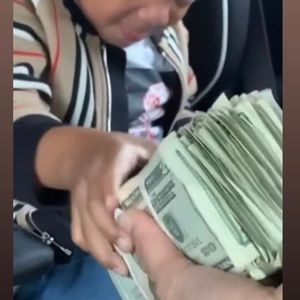 Meet your Posher, Marc